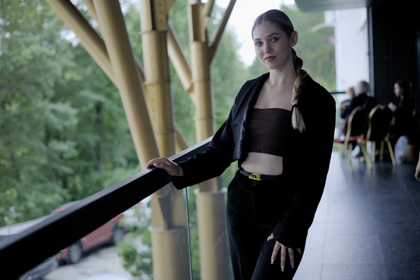 Lada Fashion Week Тольятти