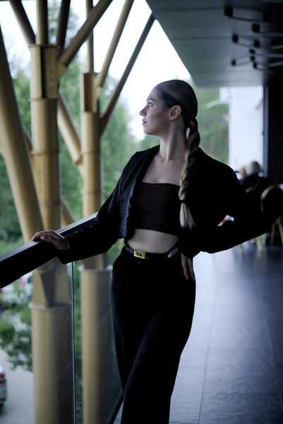 Lada Fashion Week Тольятти