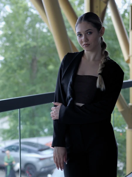 Lada Fashion Week Тольятти