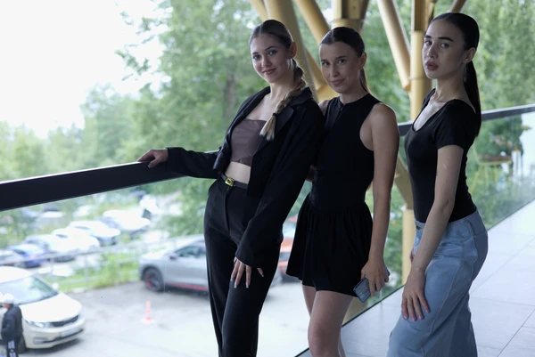 Lada Fashion Week Тольятти