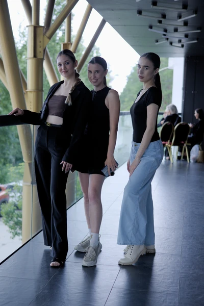 Lada Fashion Week Тольятти