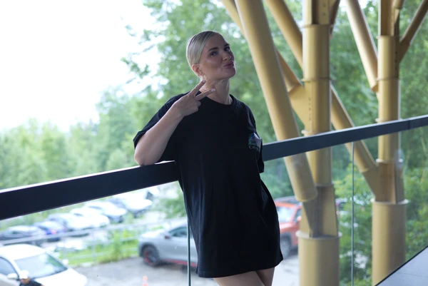 Lada Fashion Week Тольятти