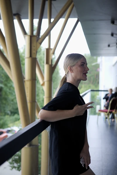 Lada Fashion Week Тольятти