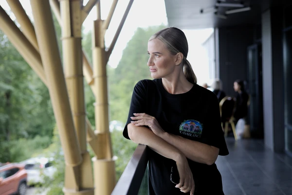 Lada Fashion Week Тольятти