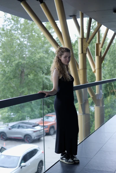 Lada Fashion Week Тольятти