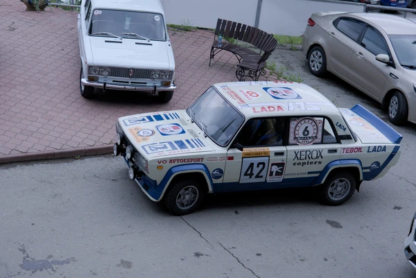 Lada Fashion Week Тольятти