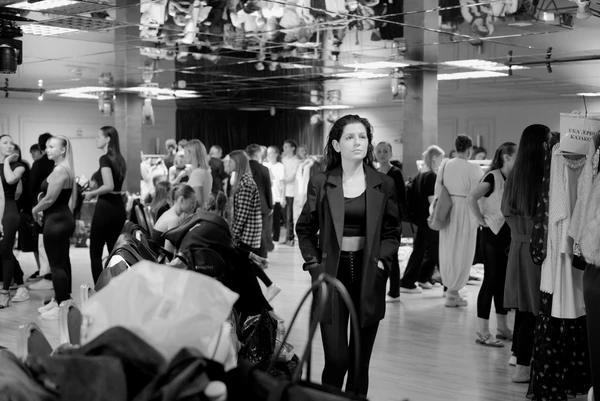 Lada Fashion Week Тольятти