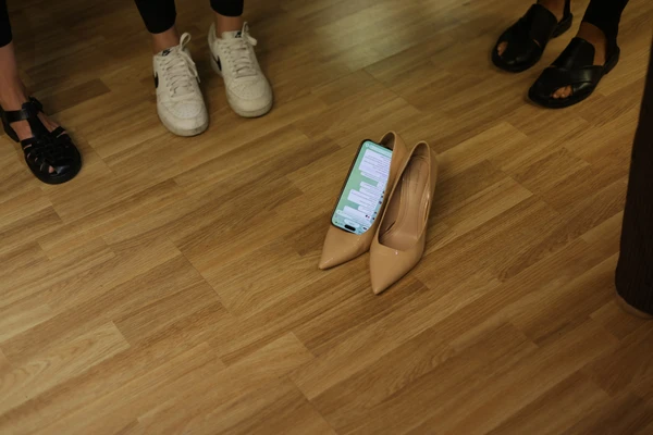 Lada Fashion Week Тольятти