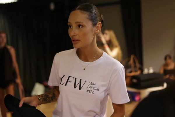 Lada Fashion Week Тольятти