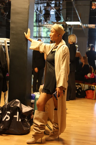 Lada Fashion Week Тольятти