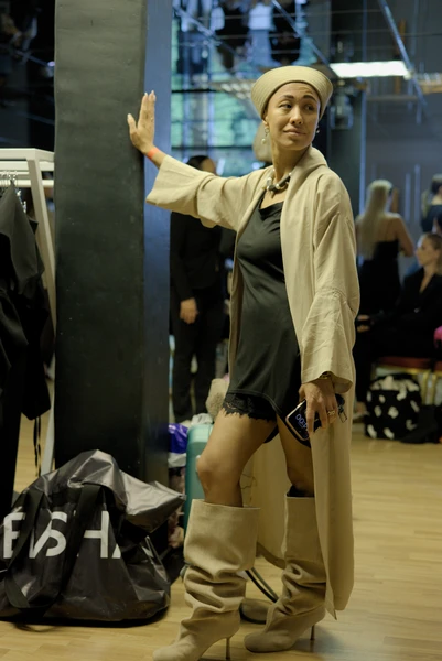 Lada Fashion Week Тольятти