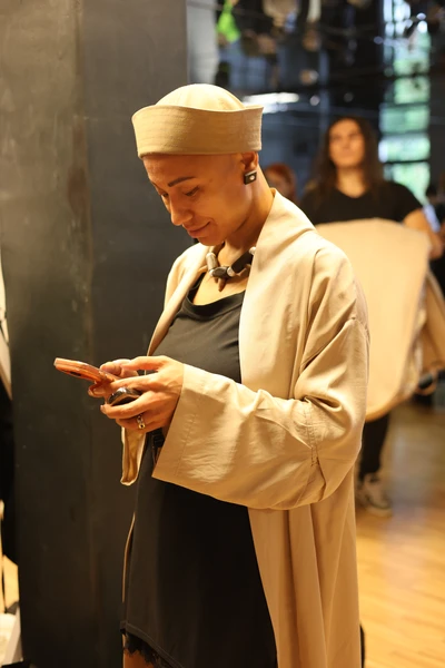 Lada Fashion Week Тольятти