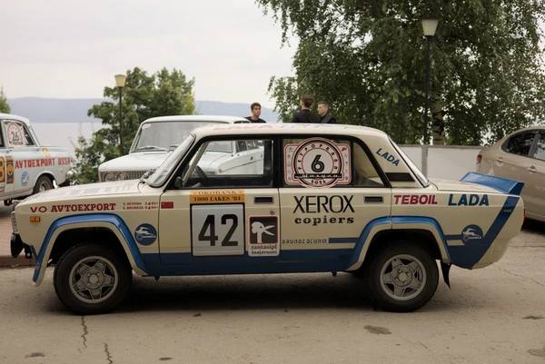 Lada Fashion Week Тольятти