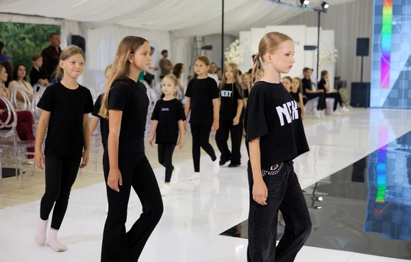 Lada Fashion Week Тольятти
