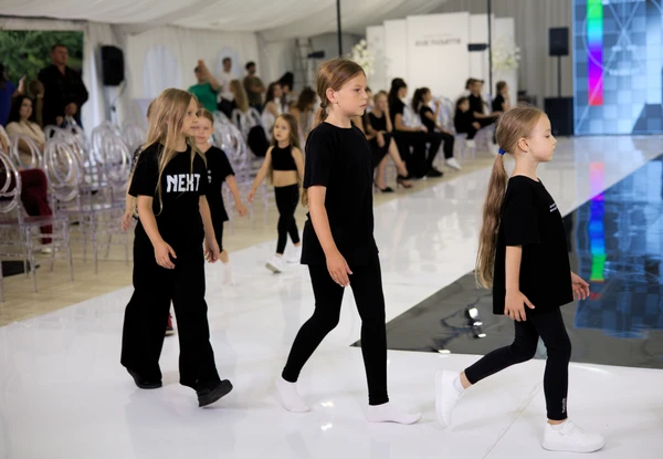 Lada Fashion Week Тольятти