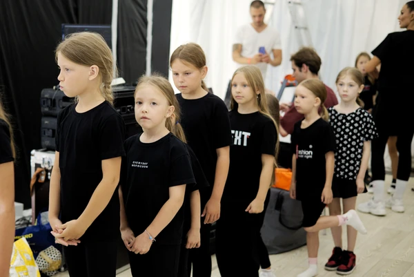 Lada Fashion Week Тольятти