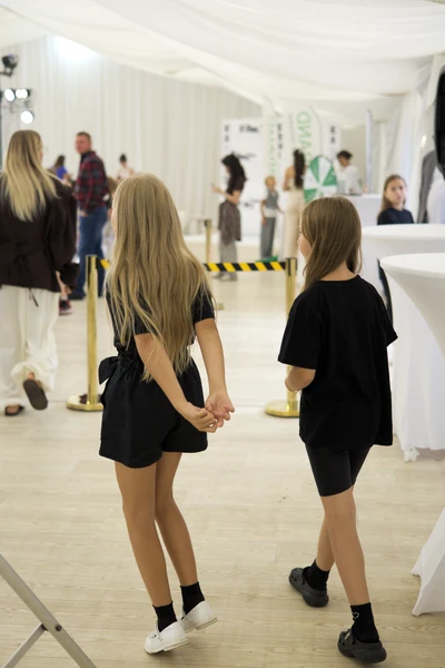Lada Fashion Week Тольятти