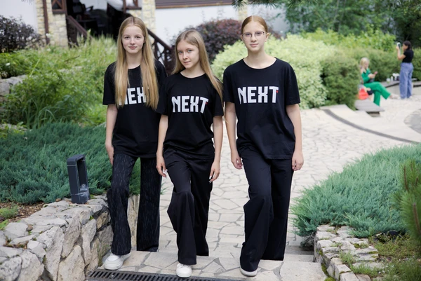 Lada Fashion Week Тольятти