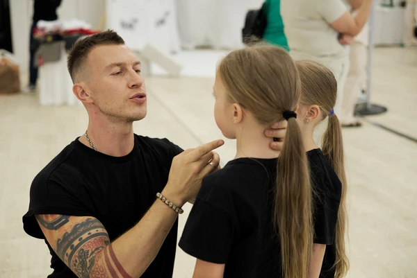Lada Fashion Week Тольятти