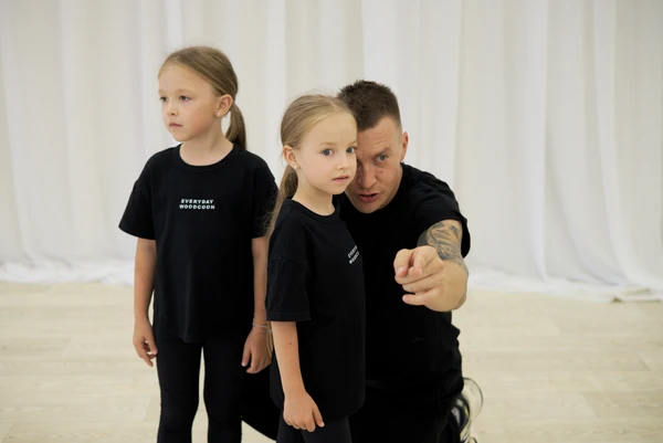 Lada Fashion Week Тольятти