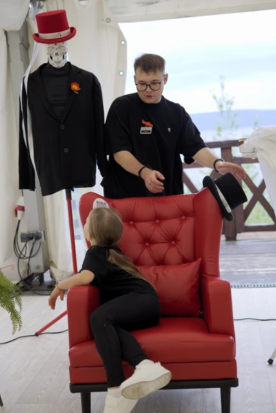 Lada Fashion Week Тольятти