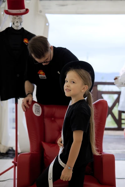 Lada Fashion Week Тольятти