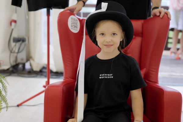 Lada Fashion Week Тольятти