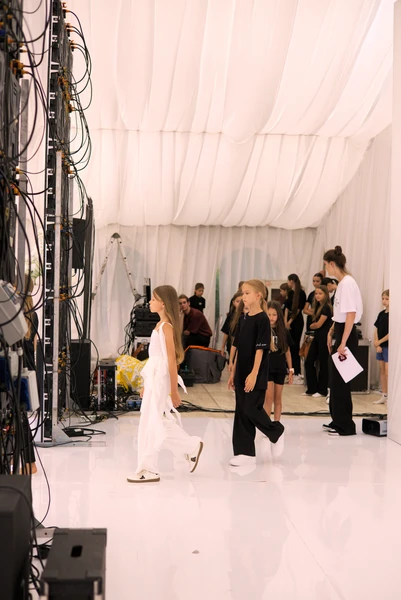 Lada Fashion Week Тольятти