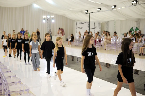 Lada Fashion Week Тольятти