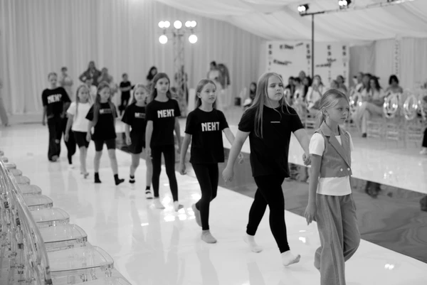 Lada Fashion Week Тольятти