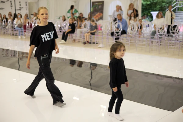 Lada Fashion Week Тольятти