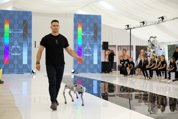 Lada Fashion Week Тольятти