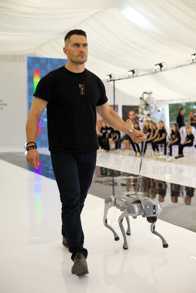 Lada Fashion Week Тольятти