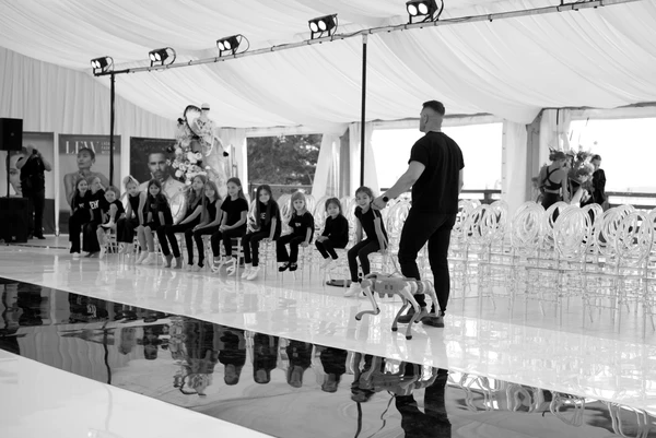 Lada Fashion Week Тольятти