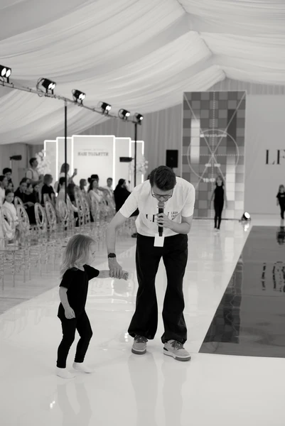 Lada Fashion Week Тольятти