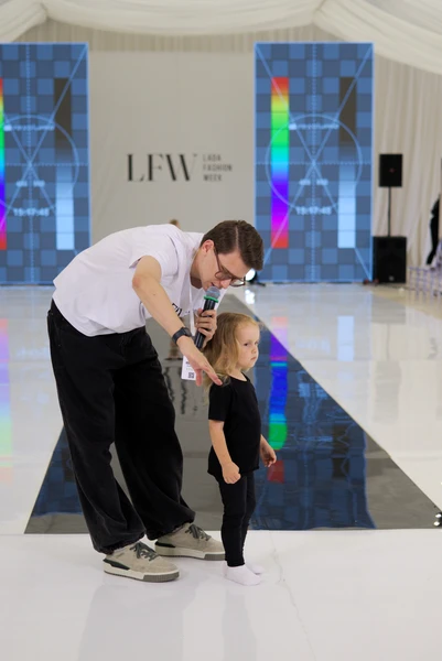 Lada Fashion Week Тольятти