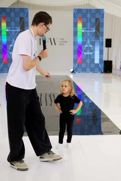 Lada Fashion Week Тольятти