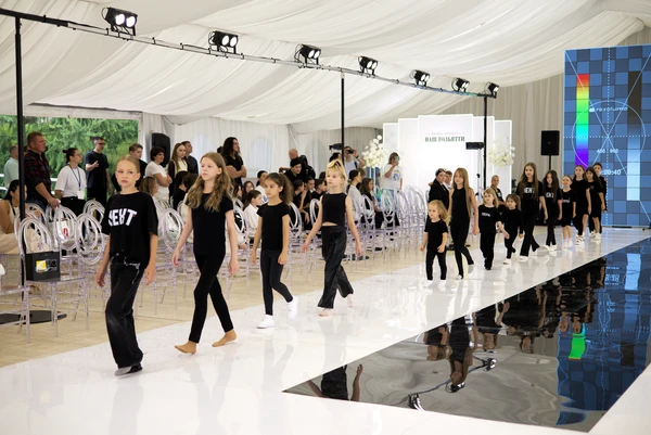 Lada Fashion Week Тольятти