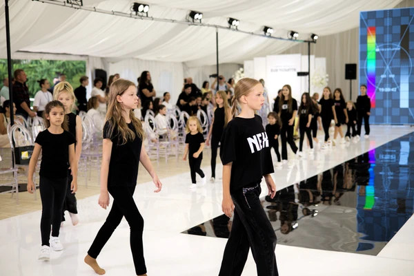 Lada Fashion Week Тольятти