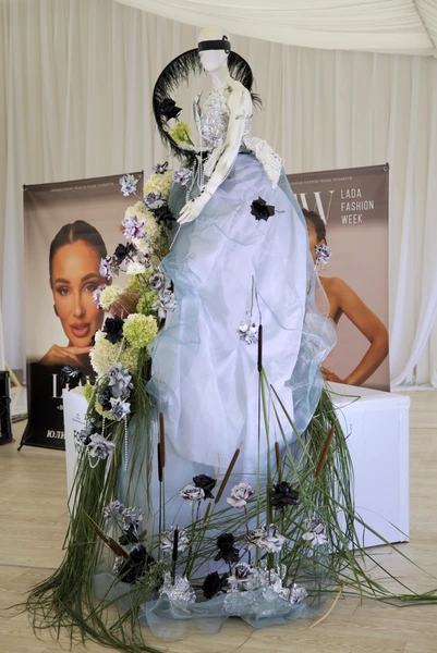 Lada Fashion Week Тольятти