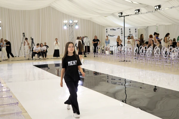 Lada Fashion Week Тольятти