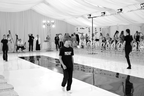 Lada Fashion Week Тольятти