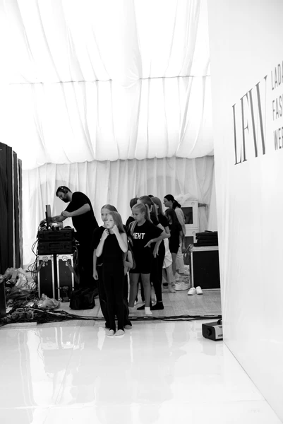 Lada Fashion Week Тольятти