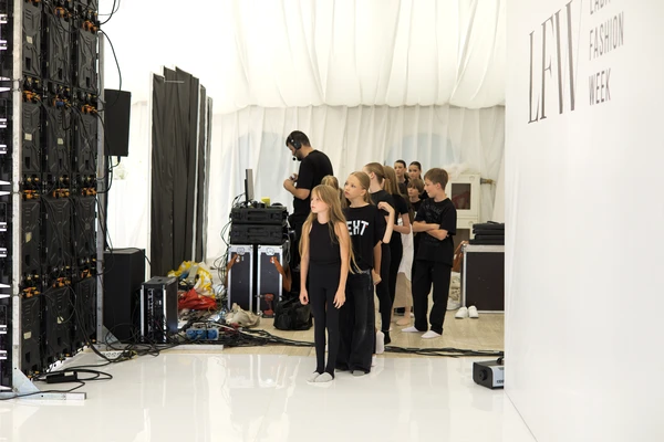 Lada Fashion Week Тольятти