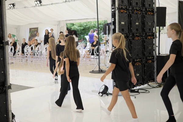 Lada Fashion Week Тольятти