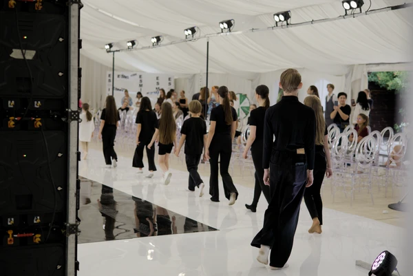 Lada Fashion Week Тольятти