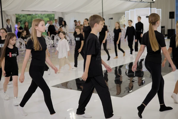 Lada Fashion Week Тольятти