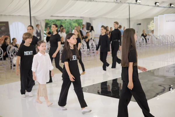 Lada Fashion Week Тольятти