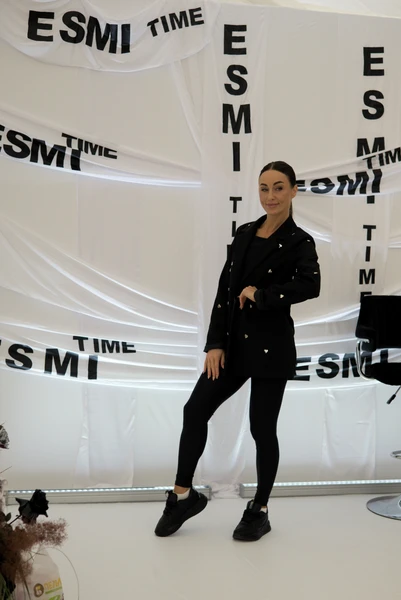 Lada Fashion Week Тольятти