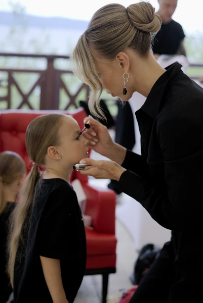Lada Fashion Week Тольятти